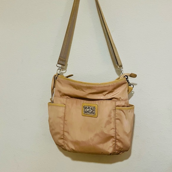 Brighton Crossbody Handbag - Picture 1 of 5